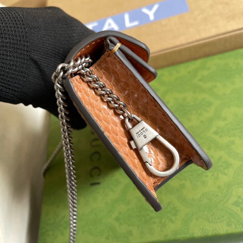 COZY BAGS - GUKI Bags - 1611