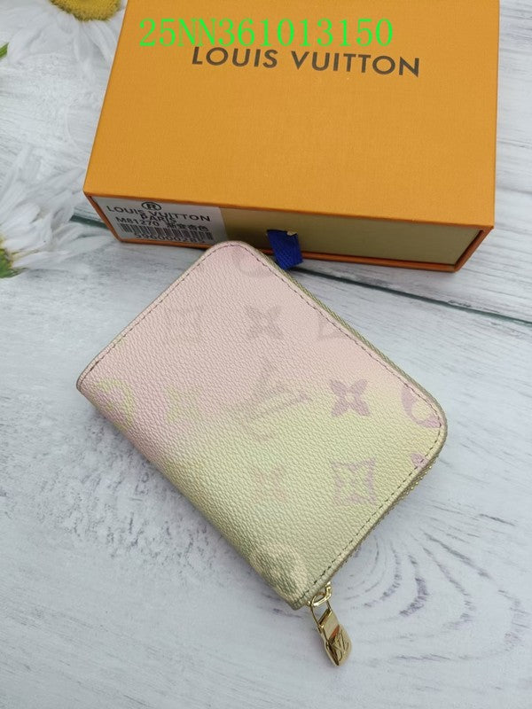 COZY BAGS - LOV Wallet - 929