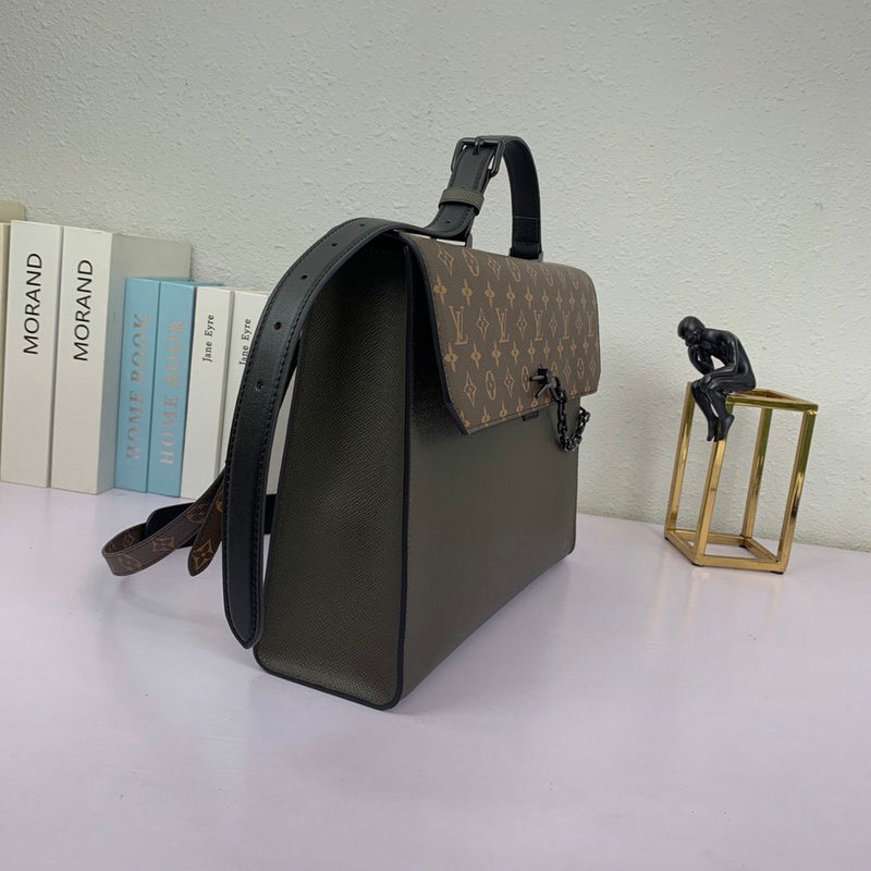 COZY - LOV Men Business Bags - 045