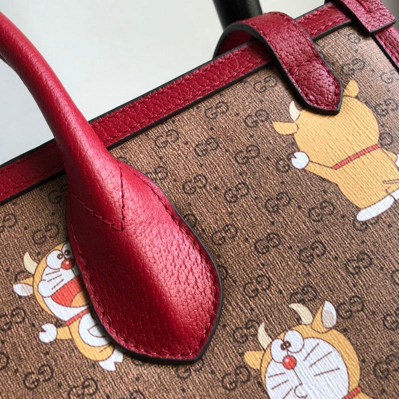 JB - Guki Lady Bags - 1181