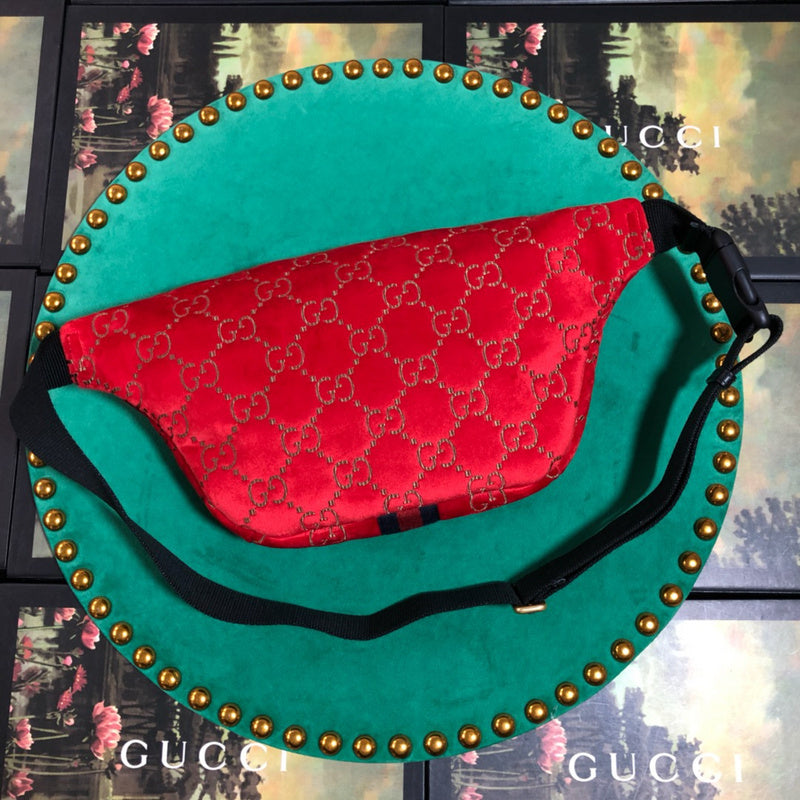 COZY BAGS - Guki Men Bags - 298