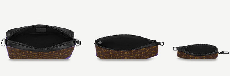 COZY BAGS - LOV Bags - 1363