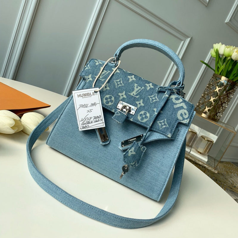 COZY BAGS - LOV Bags - 5562