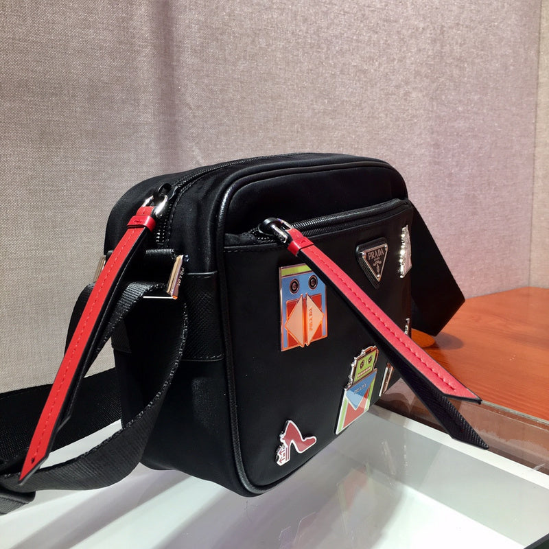 COZY BAGS - PD Bags - 1135