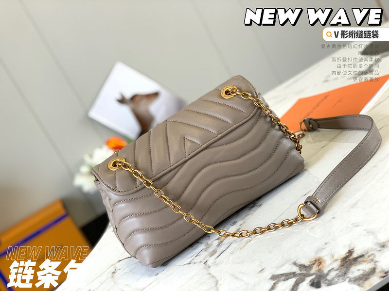 COZY - LOV Lady Bags - 670