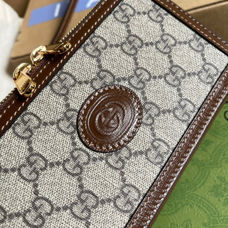 COZY BAGS - Guki Men Bags - 104