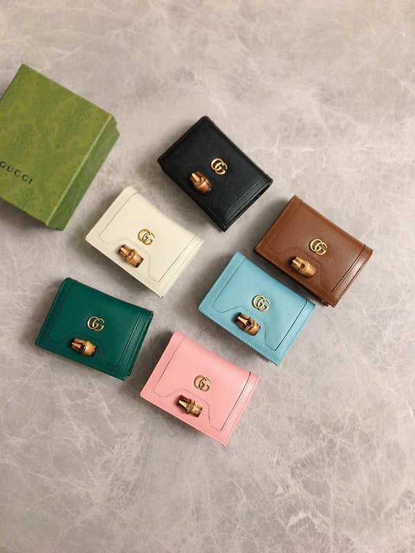 COZY BAGS - Guki Wallet - 241