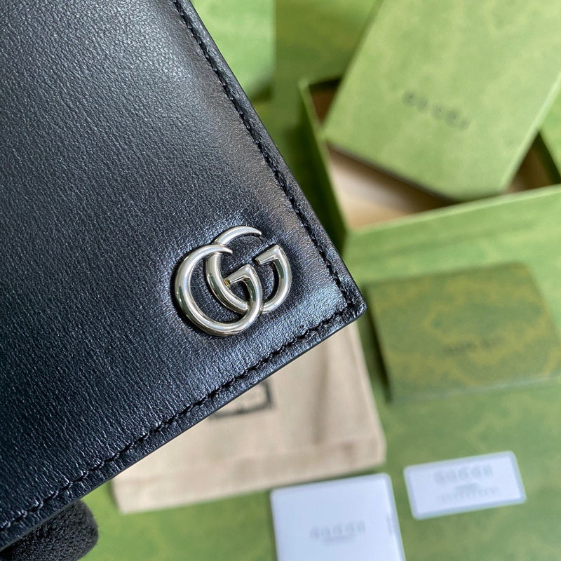 Cozy Bags - GUKI Men Wallets - 091