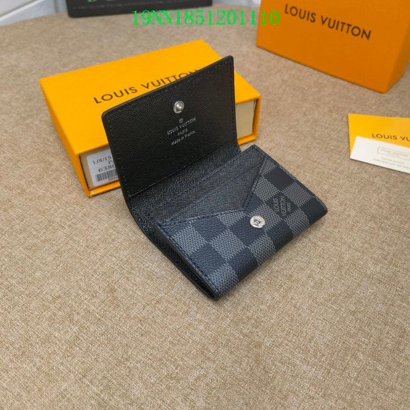 COZY BAGS - CHL Wallet - 438