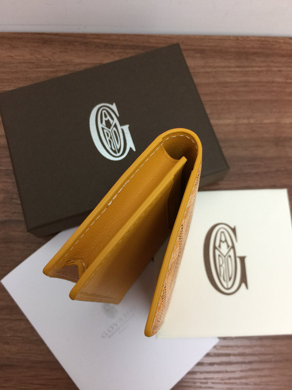 JB - GYO Wallets - 075