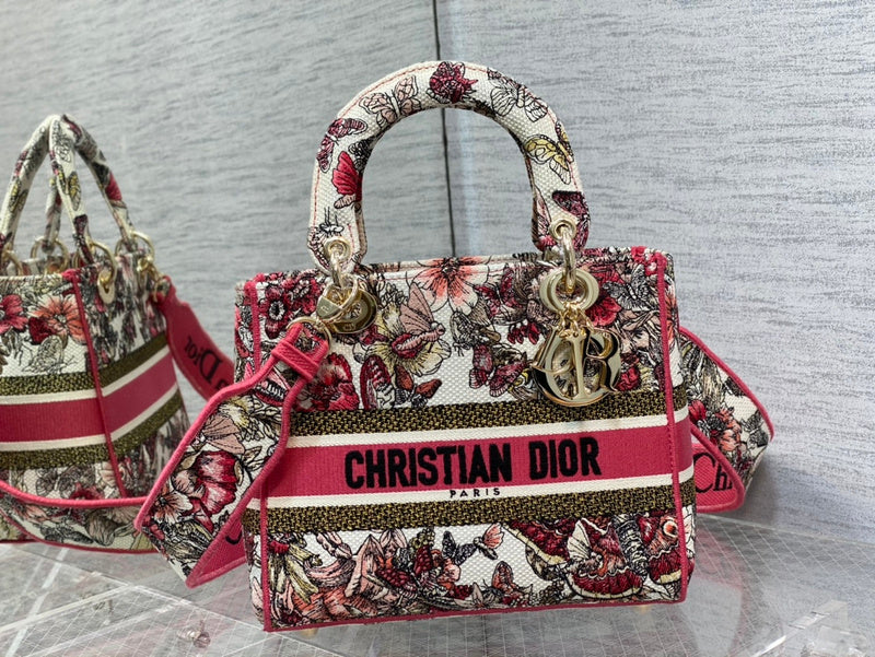 JB - DOR Lady Bags - 297