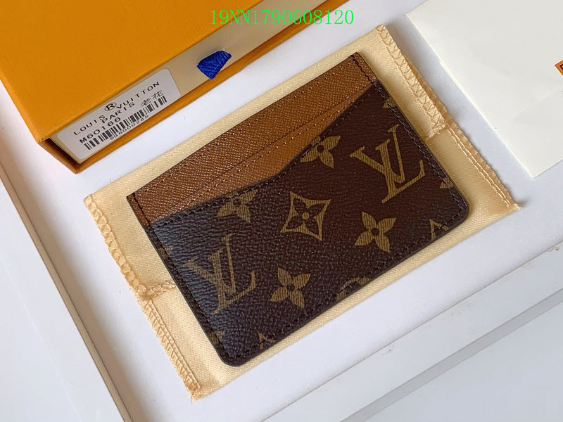 COZY BAGS - LOV Wallet - 1213