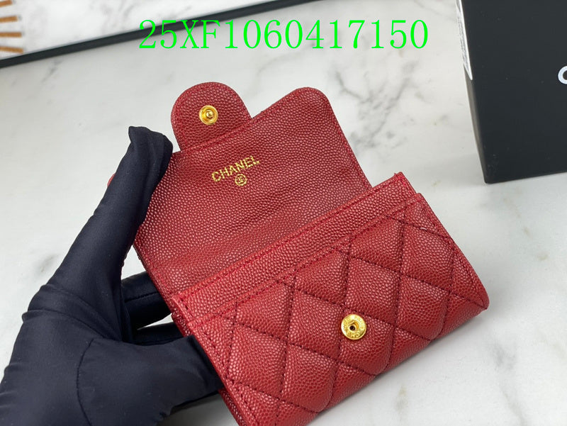 COZY BAGS - CHL Wallet - 164