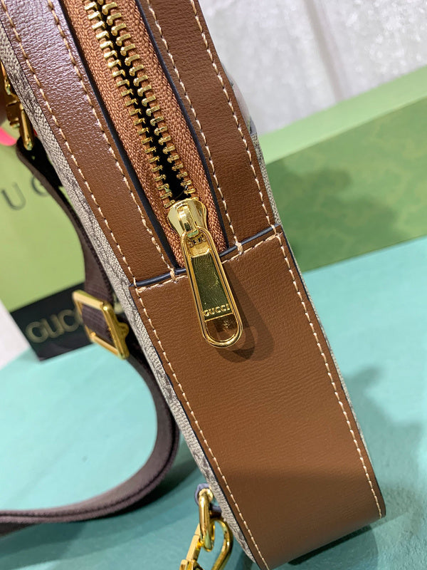 COZY BAGS - GUKI Bags - 725