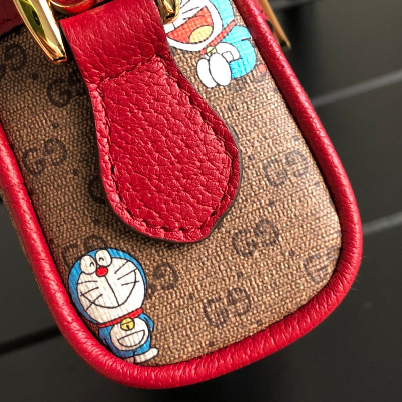 JB - Guki Lady Bags - 1151