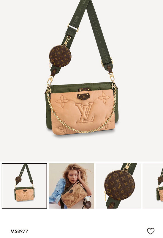COZY BAGS - LOV Bags - 1726