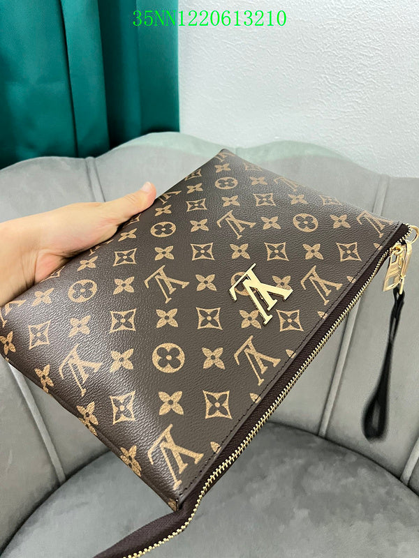 COZY BAGS - LOV Wallet - 1168