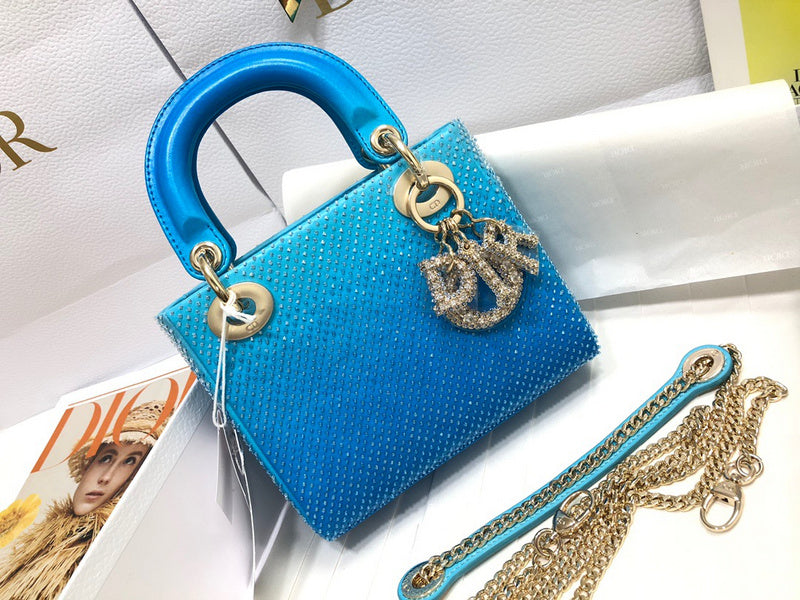 JB - DOR Lady Bags - 094