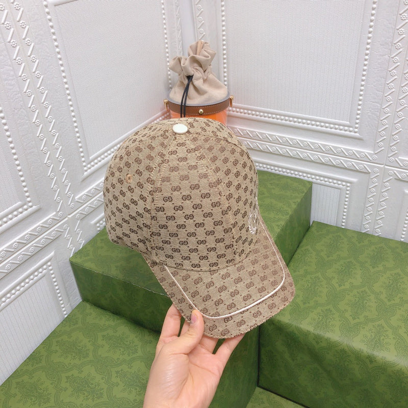 COZY BAGS - Guki Hats & Caps - 053