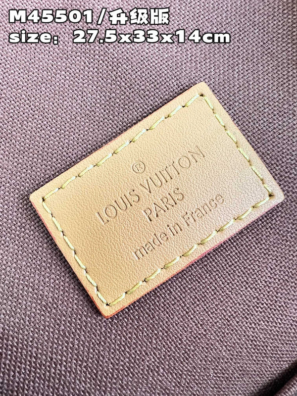 COZY - LV Bags - 1140