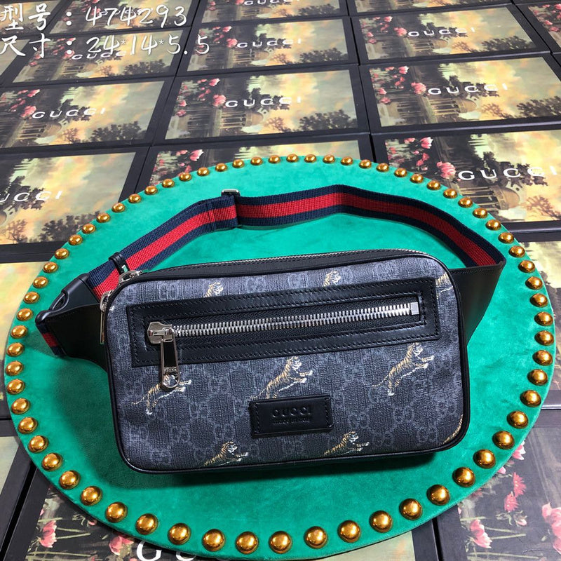 COZY BAGS - Guki Men Bags - 283