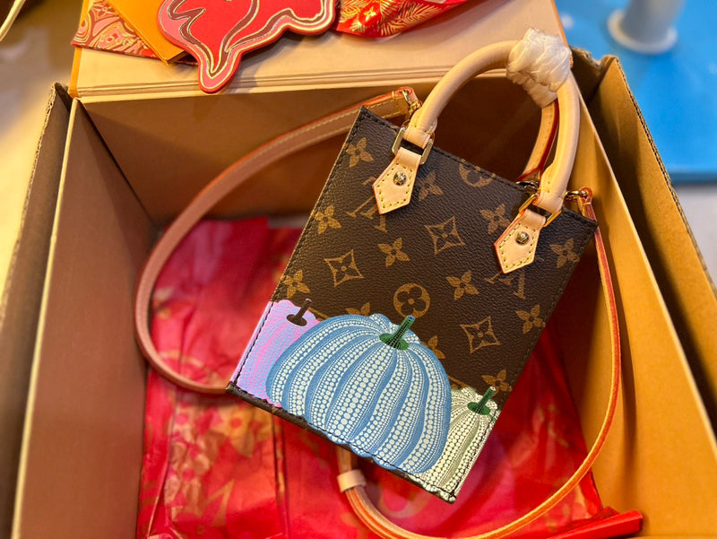 COZY BAGS - LOV Bags - 856