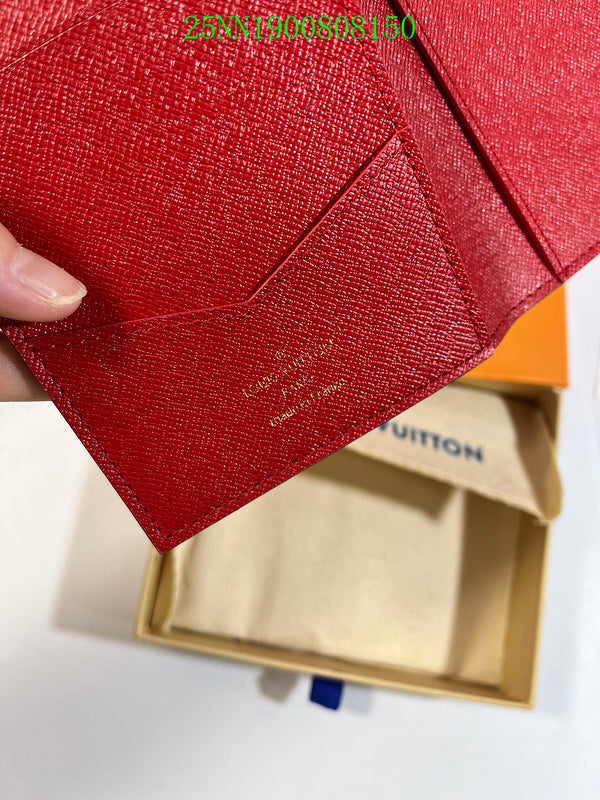 COZY BAGS - LOV Wallet - 154
