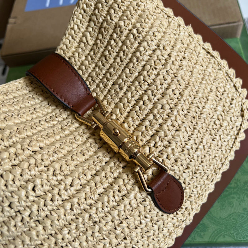 JB - Guki Lady Bags - 332