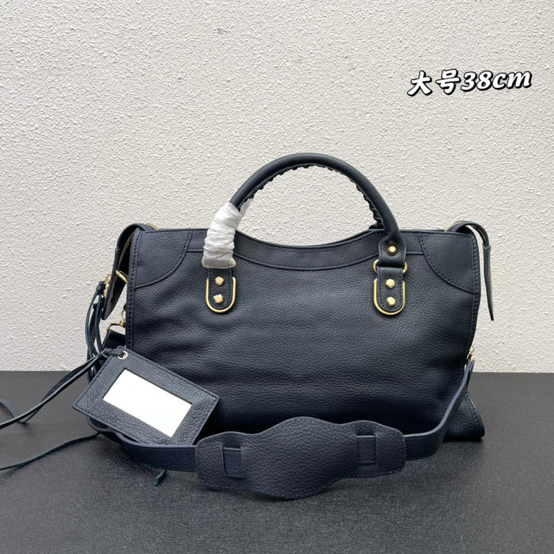 COZY - BG Bags - 636