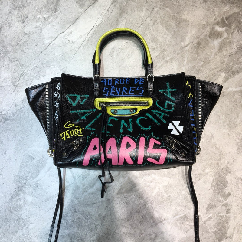 COZY BAGS - BG Lady Bags - 395
