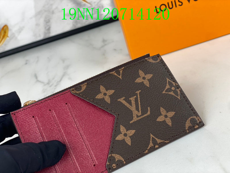 COZY BAGS - LOV Wallet - 238