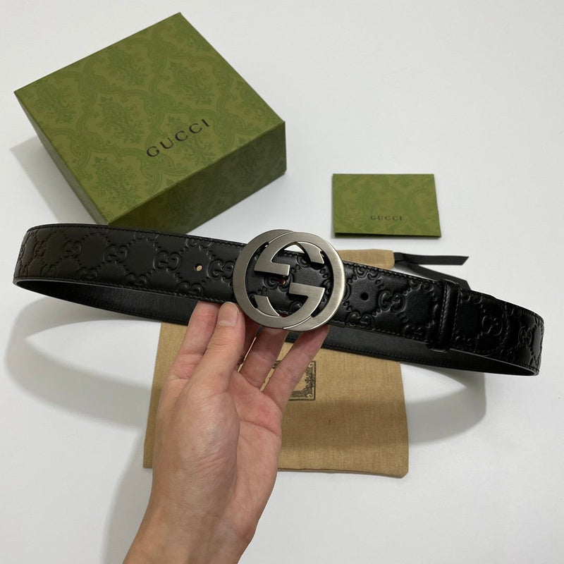 COZY BAGS - GUKI Belts - 099