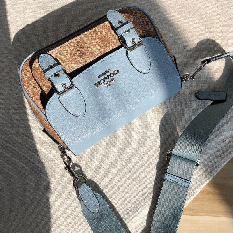COZY BAGS - CAH Bags - 607