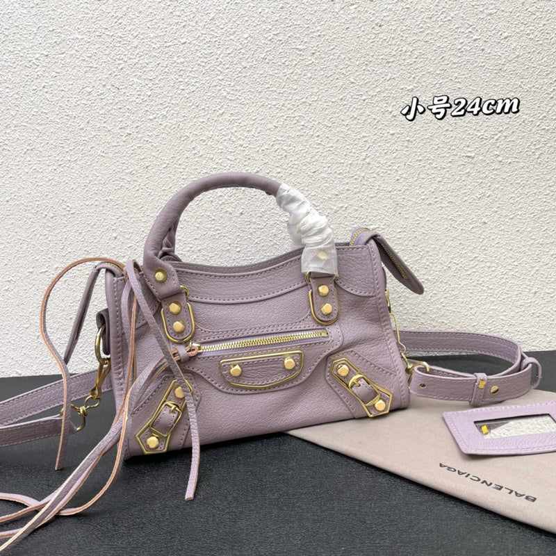 COZY - BG Bags - 612
