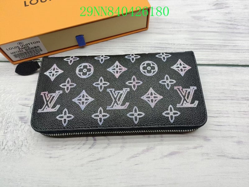 COZY BAGS - LOV Wallet - 533