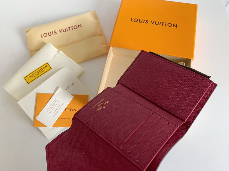 COZY BAGS - LOV Wallets - 825