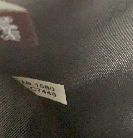 COZY - CAH Bags - 399