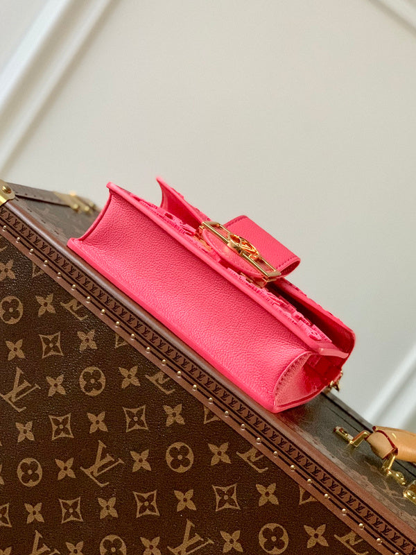 COZY BAGS - LOV Bags - 1800