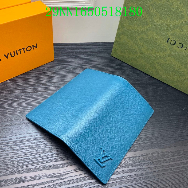 COZY BAGS - LOV Wallet - 1335