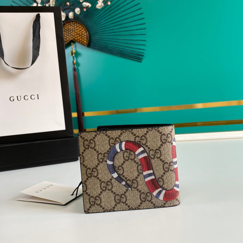 Cozy Bags - GUKI Women Wallets - 151