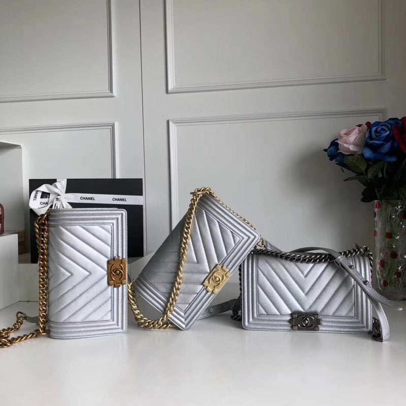 COZY BAGS - CHL Lady Bags - 646