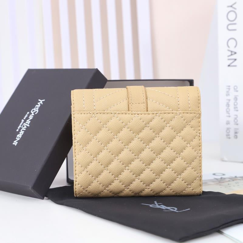 COZY BAGS - YLS Wallet - 090
