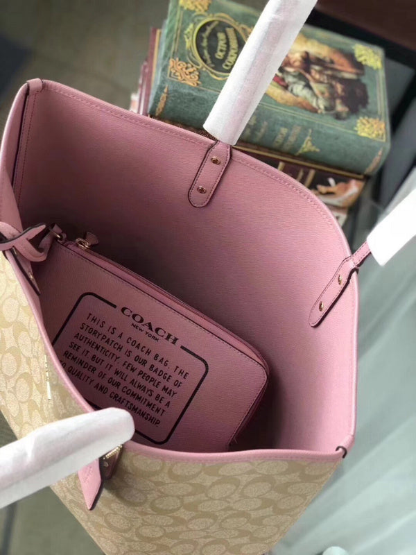 COZY - CAH Bags - 486