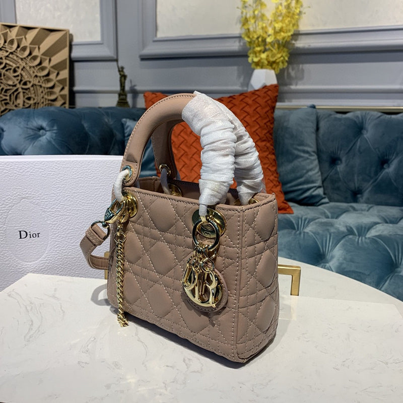 JB - DOR Lady Bags - 603