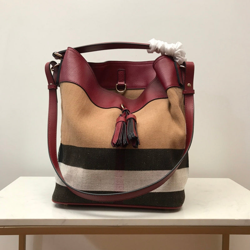 COZY - BOR Bags - 398