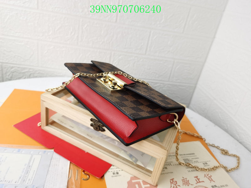 COZY BAGS - CHL Wallet - 813