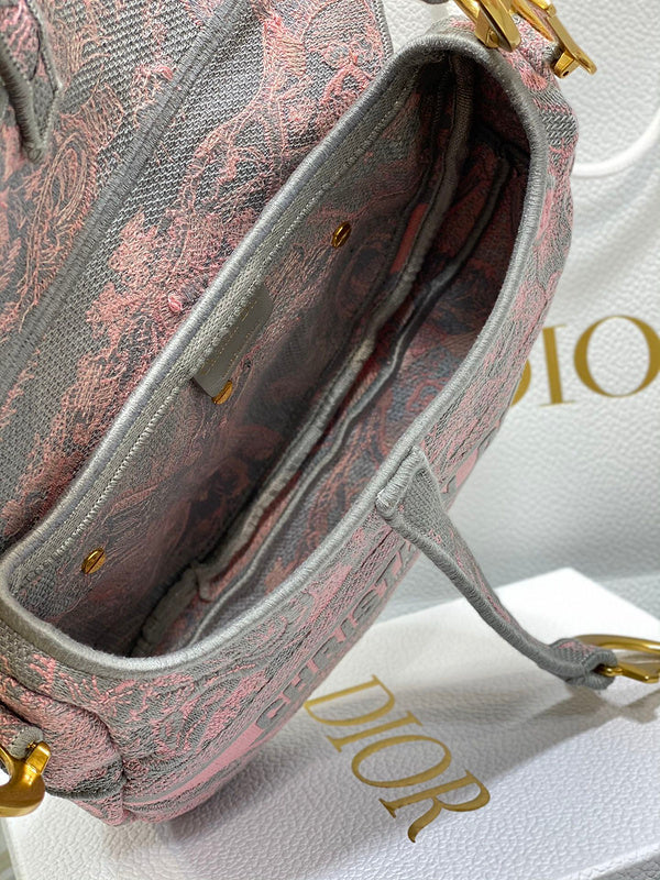 Cozy Bags - DOR Bags - 109