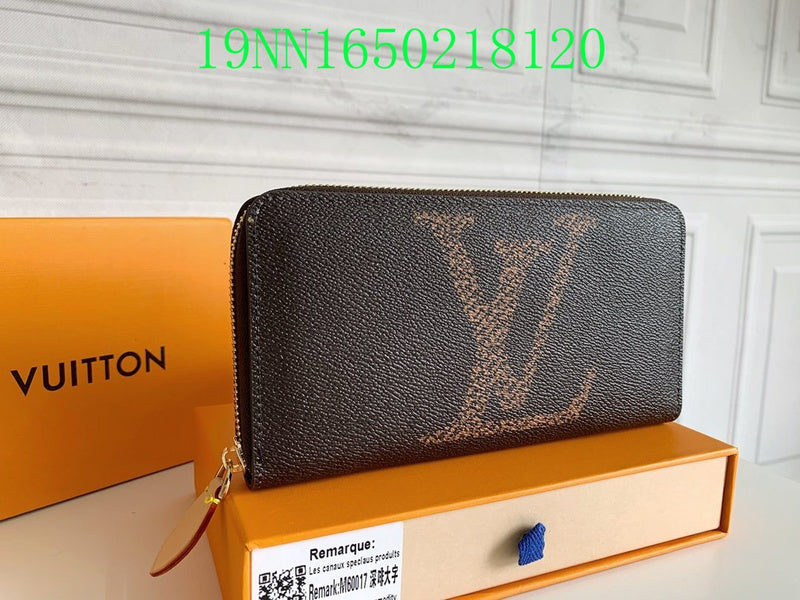 COZY BAGS - CHL Wallet - 232