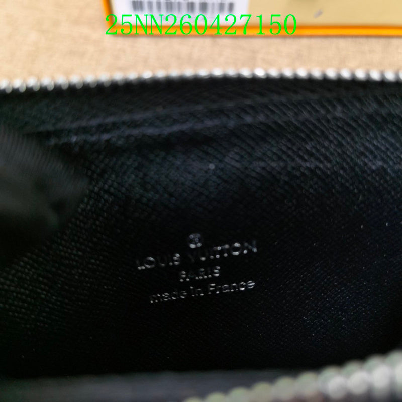 COZY BAGS - LOV Wallet - 1411