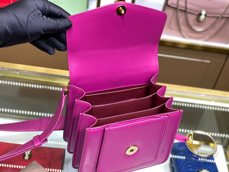 JB - BGL Lady Bags - 041